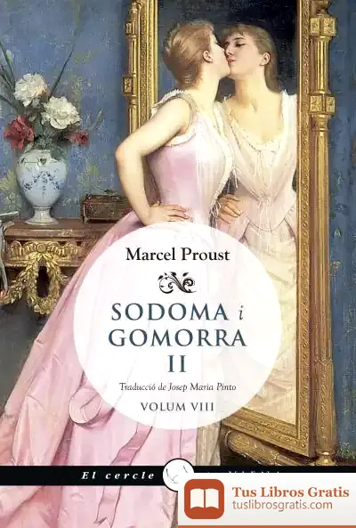 Descargar Sodoma I Gomorra, Ii