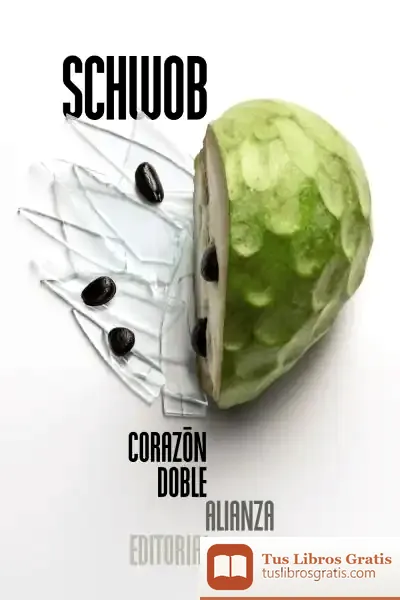 Descargar Corazón Doble de Marcel Schwob