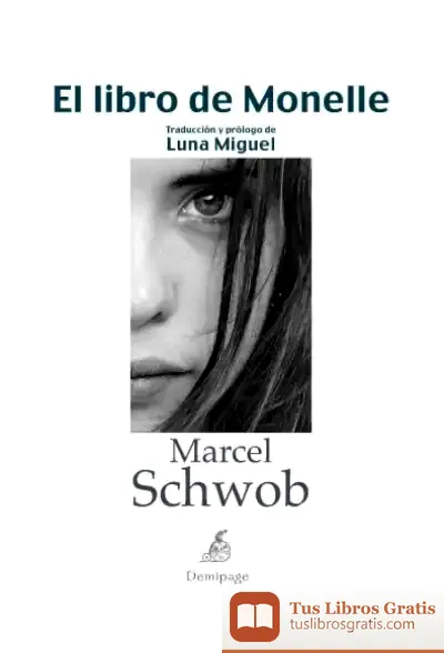 Descargar El Libro De Monelle