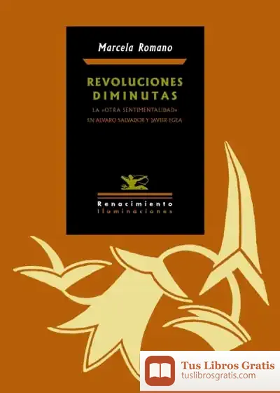 Descargar Revoluciones Diminutas