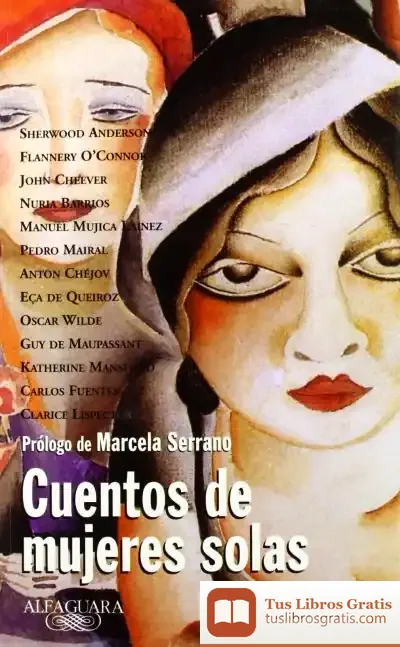 Descargar Cuentos De Mujeres Solas