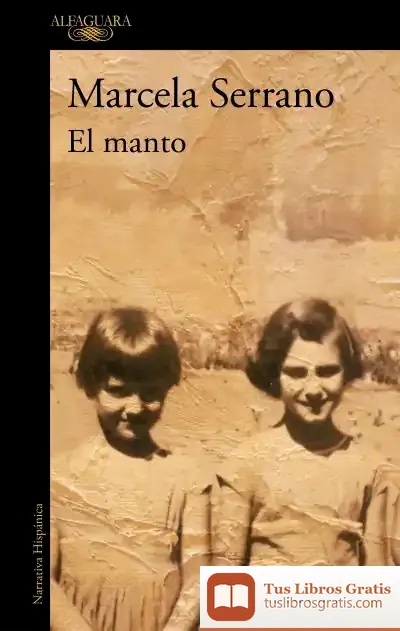 Descargar El Manto de Marcela Serrano