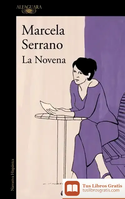 Descargar La Novena de Marcela Serrano