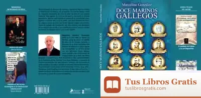 Descargar Doce Marinos Gallegos