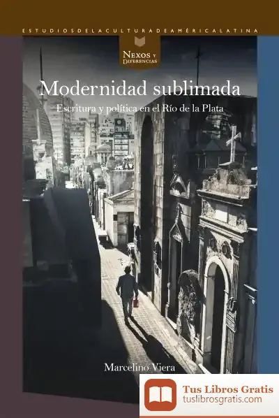 Descargar Modernidad Sublimada