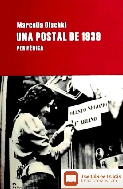 Descargar Una Postal De 1939 de Joan Pla