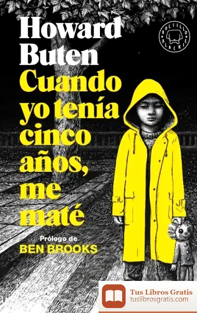 Descargar Cuando Yo Tenía Cinco Años, Me Maté de Marcelo Cohen