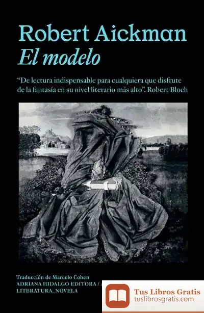 Descargar El Modelo de Marcelo Cohen