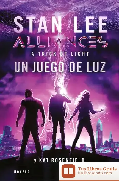 Descargar Alliances. Un Juego De Luz de Marcelo E. Mazzanti