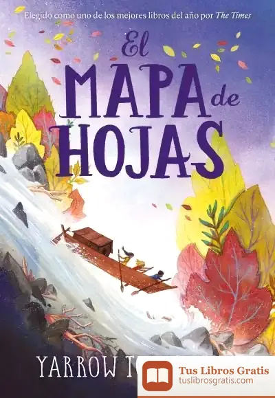 Descargar El Mapa De Las Hojas de Marcelo E. Mazzanti