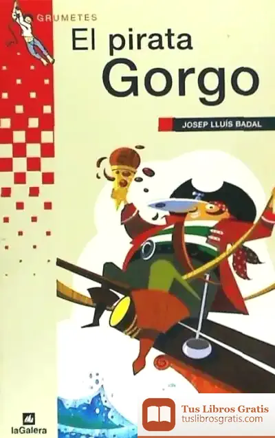 Descargar El Pirata Gorgo de Marcelo E. Mazzanti