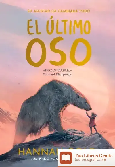 Descargar El Último Oso de Marcelo E. Mazzanti