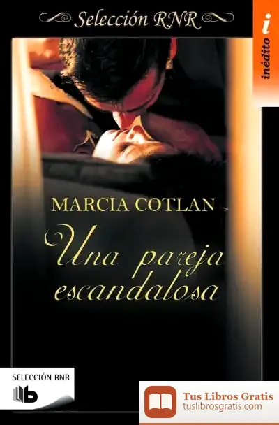 Descargar Una Pareja Escandalosa