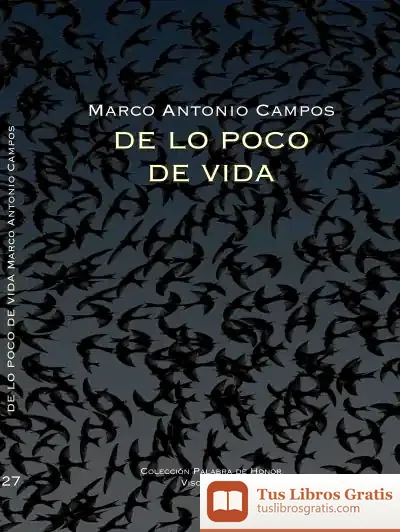 Descargar De Lo Poco De Vida