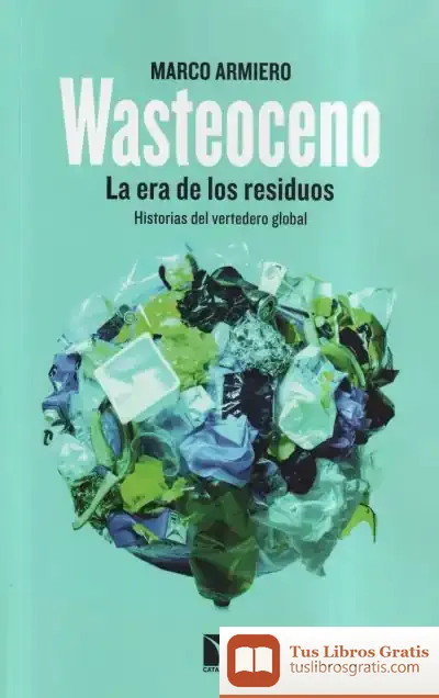 Descargar Wasteoceno