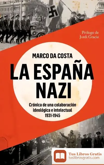 Descargar La España Nazi