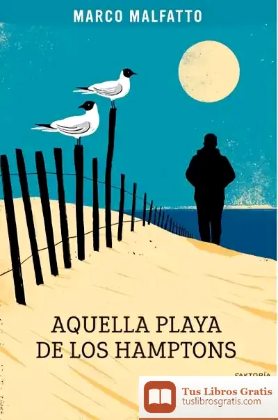 Descargar Aquella Playa De Los Hamptons
