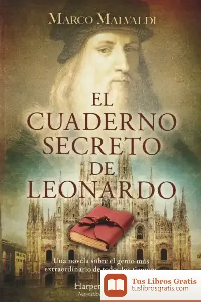 Descargar El Cuaderno Secreto De Leonardo