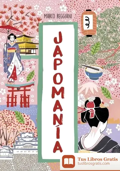 Descargar Japomanía