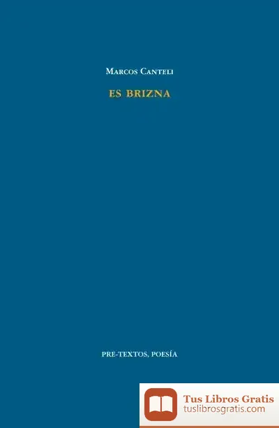 Descargar Es Brizna