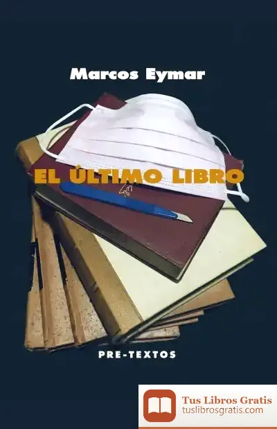 Descargar El Último Libro