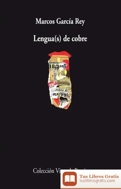 Descargar Lengua(S) De Cobre