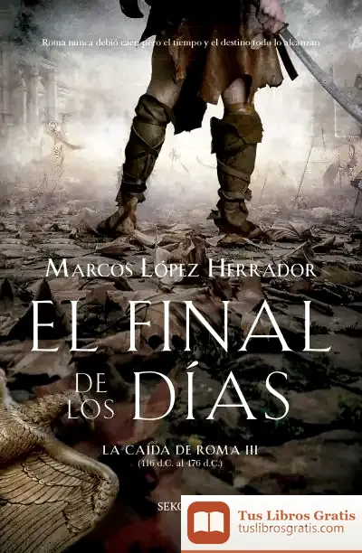 Descargar El Final De Los Días