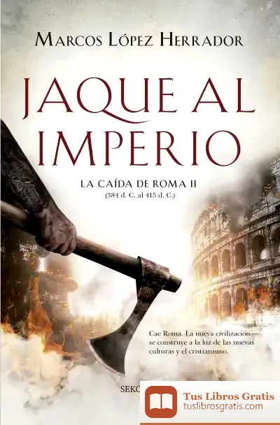 Descargar Jaque Al Imperio