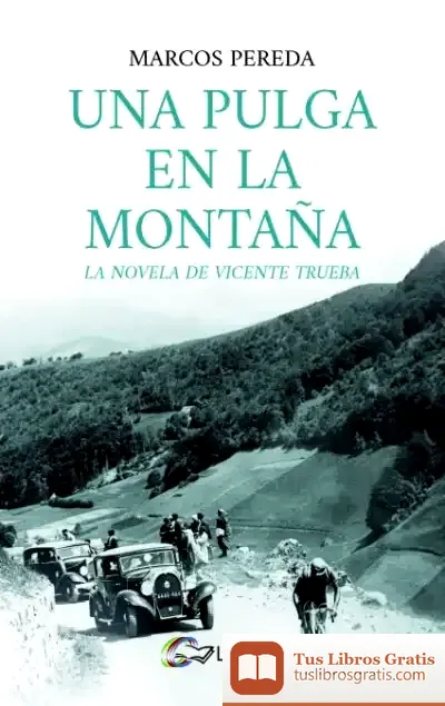 Descargar Una Pulga En La Montaña