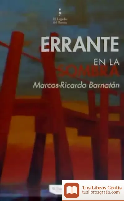 Descargar Errante En La Sombra