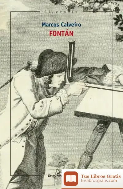 Descargar Fontán de Marcos S. Calveiro