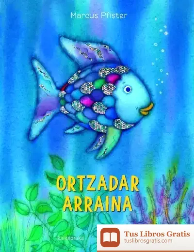 Descargar Ortzadar Arraina