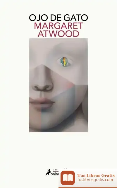 Descargar Ojo De Gato de Margaret Atwood