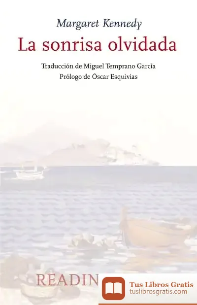Descargar La Sonrisa Olvidada
