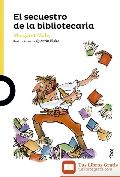 Descargar El Secuestro De La Bibliotecaria