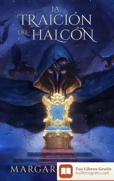 Descargar La Traición Del Halcón