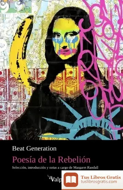 Descargar Poesía De La Rebelión