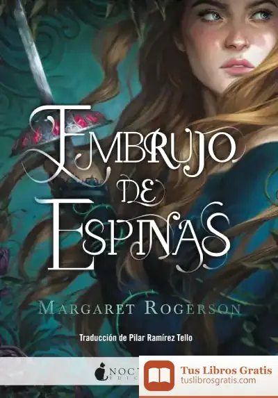 Descargar Embrujo De Espinas