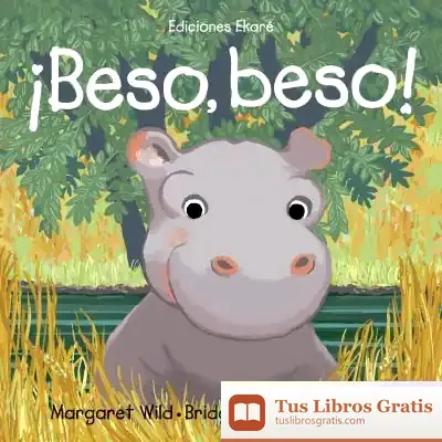 Descargar Beso, Beso ¡