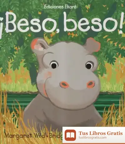 Descargar Beso, Beso!