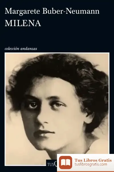 Descargar Milena