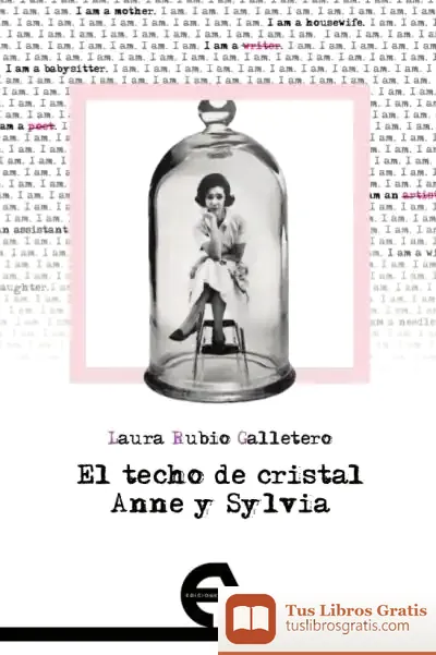 Descargar El Techo De Cristal: Anne & Sylvia