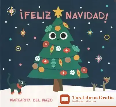 Descargar ¡Feliz Navidad! de Margarita del Mazo