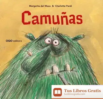 Descargar Camuñas