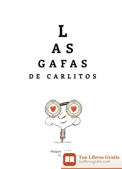 Descargar Las Gafas De Carlitos de Margarita del Mazo