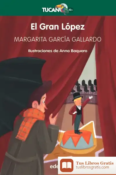 Descargar El Gran López