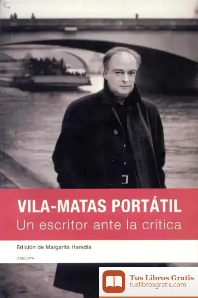 Descargar Vila-Matas Portatil