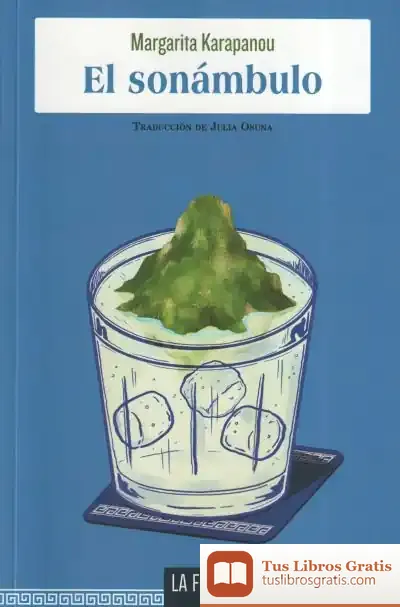 Descargar El Sonambulo