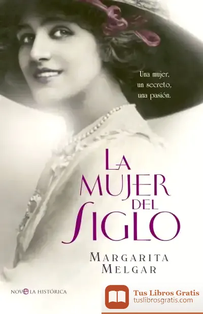 Descargar La Mujer Del Siglo