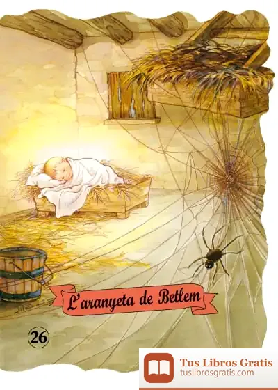 Descargar L'Aranyeta De Betlem de Margarita Ruiz Abelló